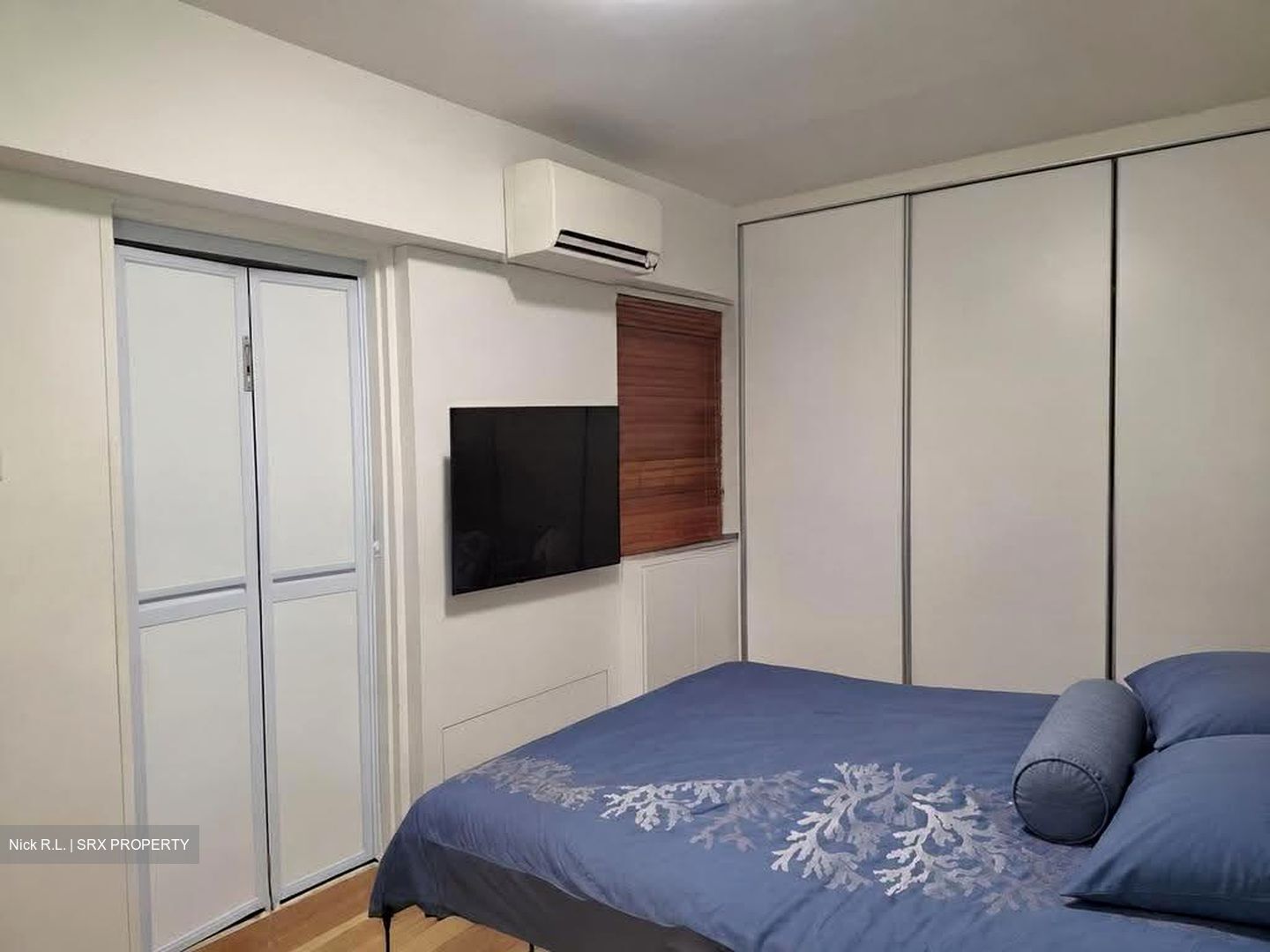 Blk 642B The Meadows (Punggol), HDB 4 Rooms #624542801